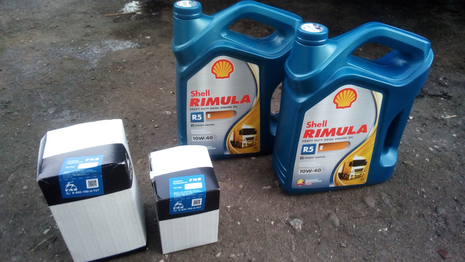 Замена масла — ГАЗ Газель, 2,8 л, 2011 года | своими руками | DRIVE2