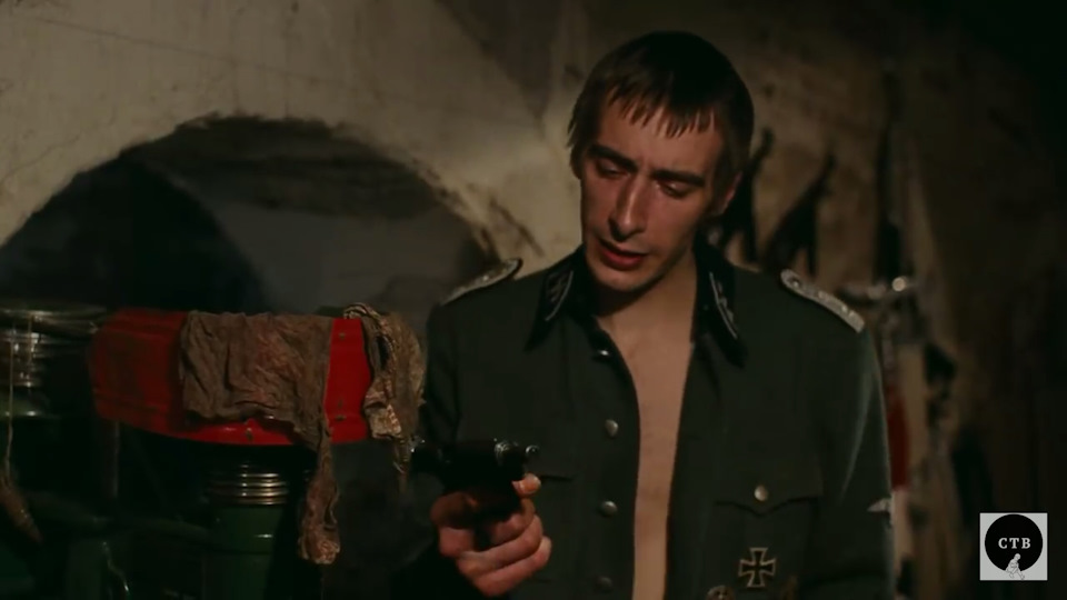 Вопрос к знатокам. (БРАТ 2) — DRIVE2