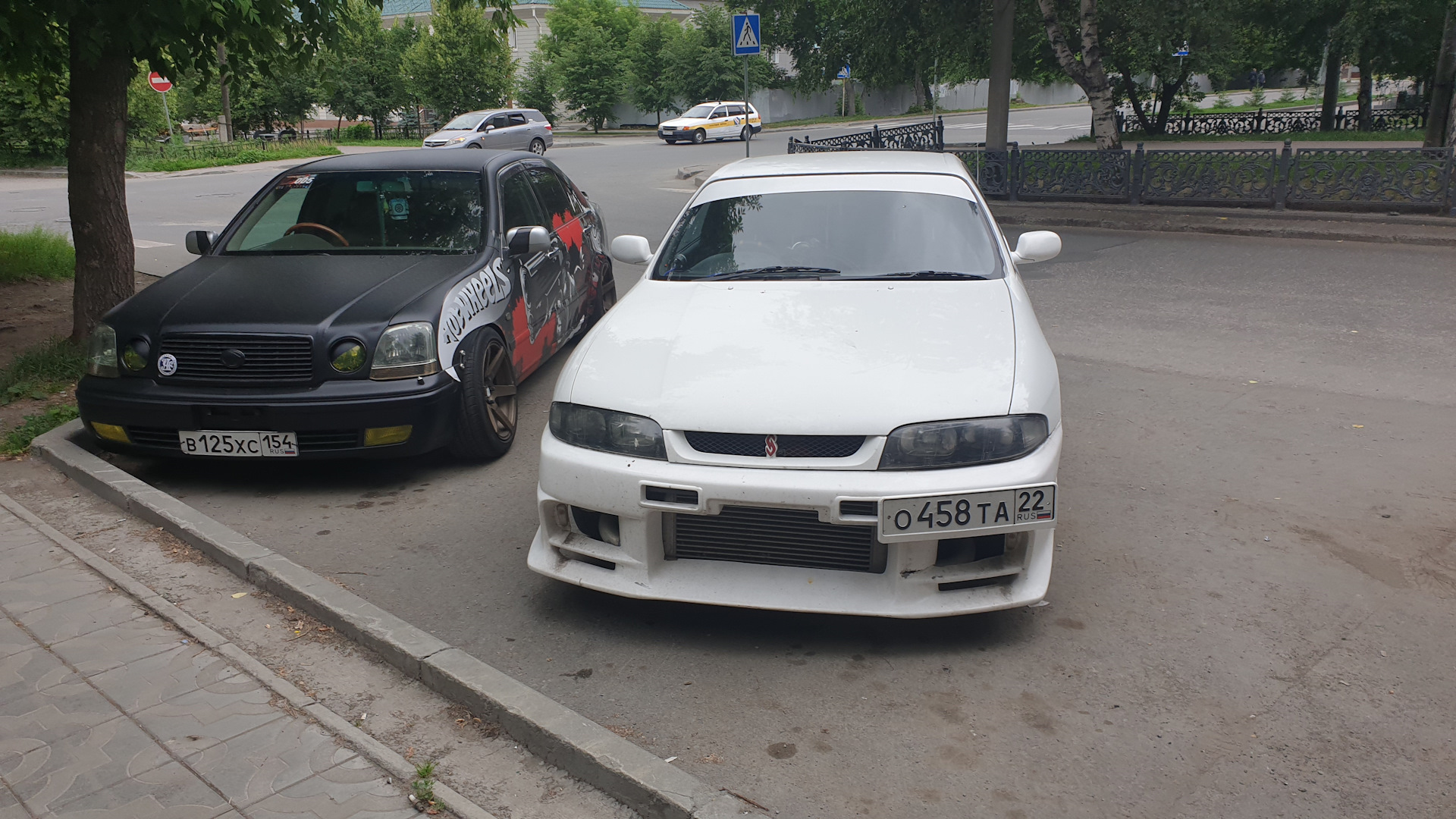 И снова здравствуйте или буксует сцепление) — Nissan Skyline (R33), 2,5 л,  1993 года | своими руками | DRIVE2