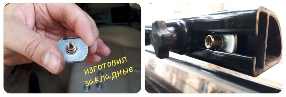 Световая балка — Lexus GX (UZJ120), 4,7 л, 2005 года | аксессуары | DRIVE2