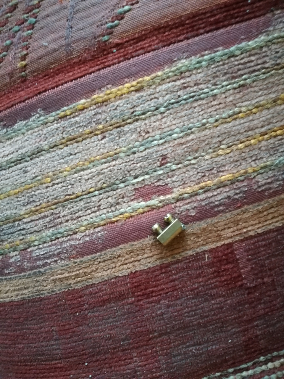 Ремонт стеклоподъемника своими руками. Замена тросиков — Toyota ...