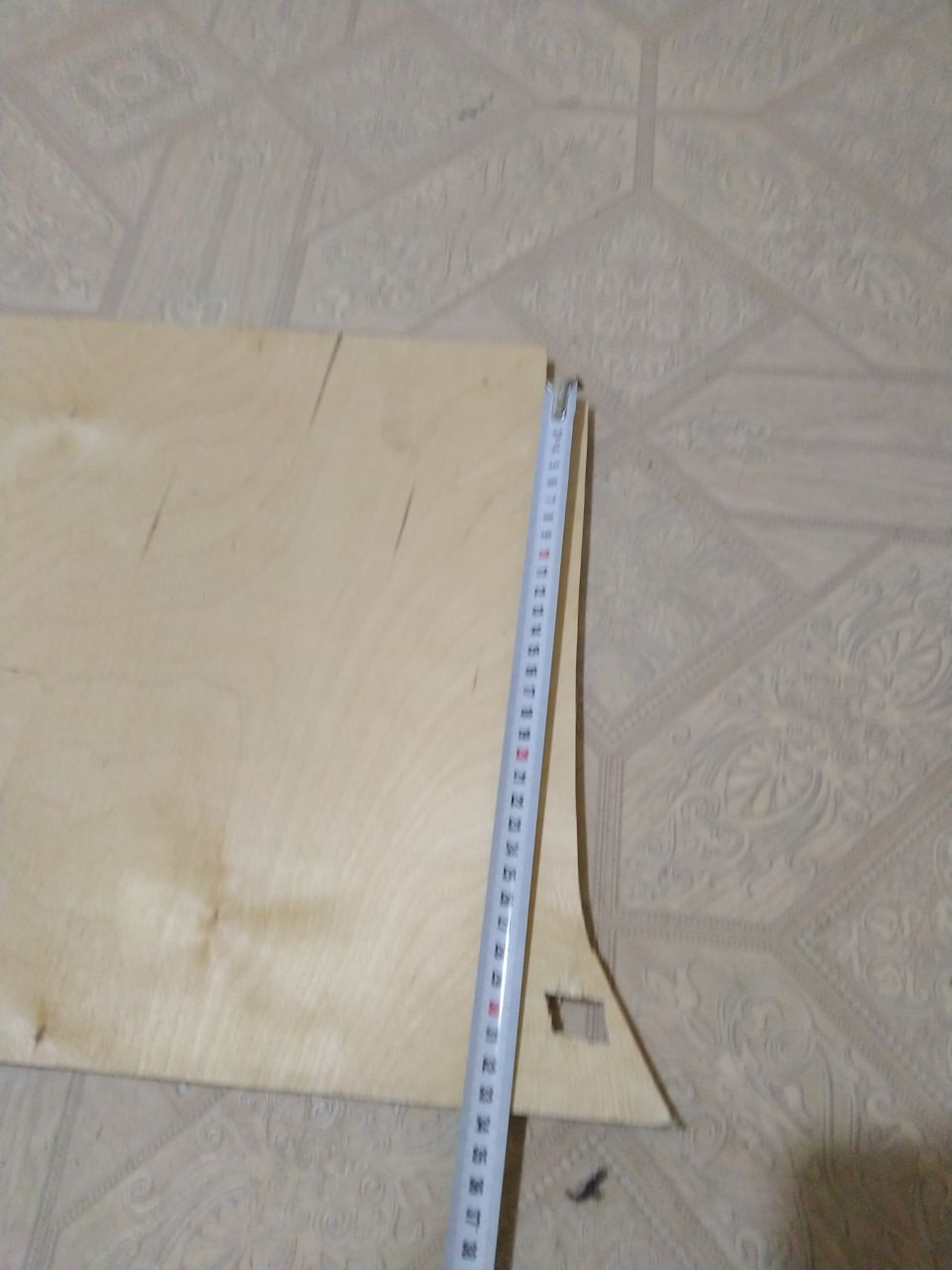 Фото в бортжурнале Haval H6 (1G)