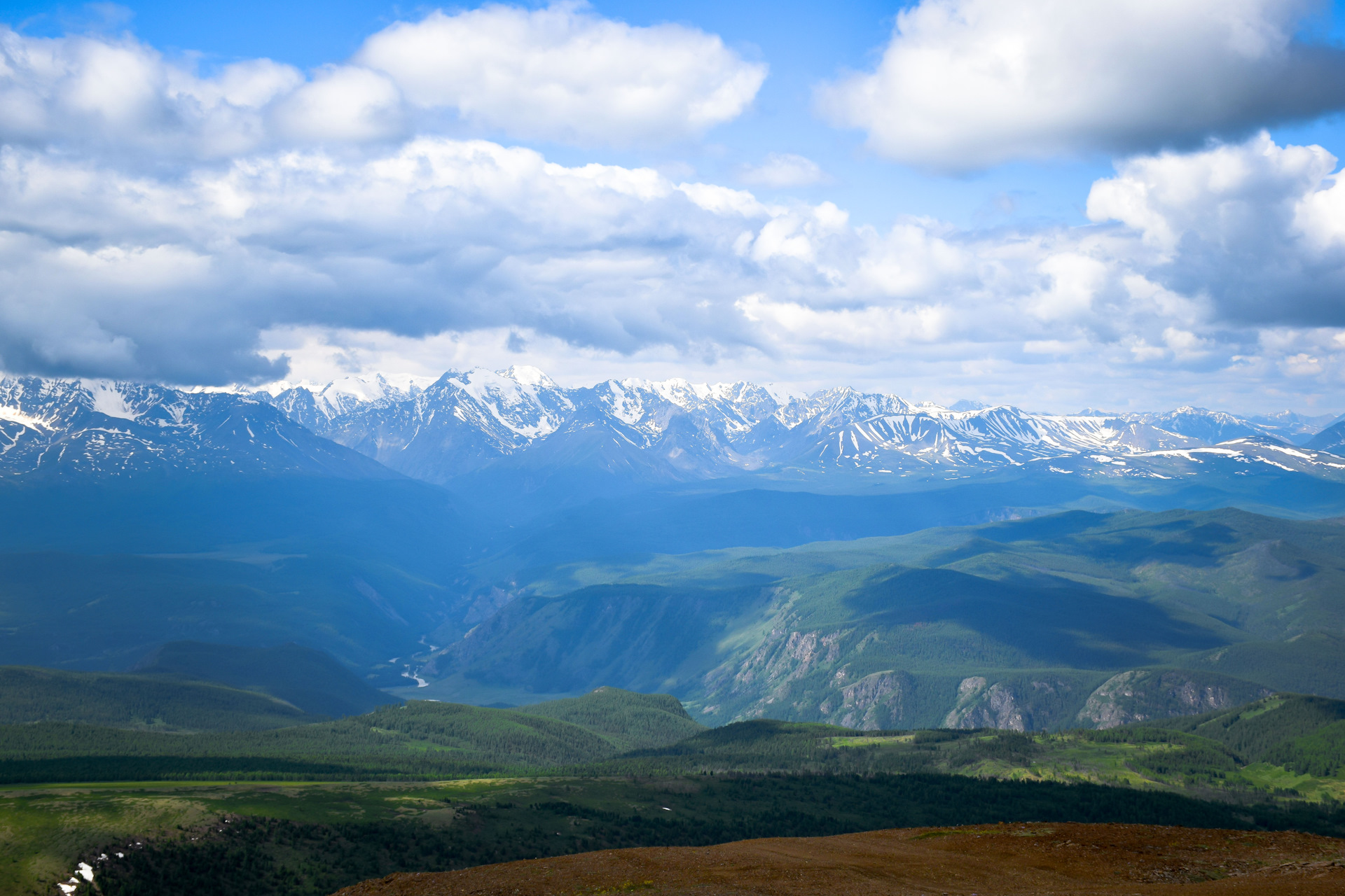 Акташский ретранслятор горный алтай фото