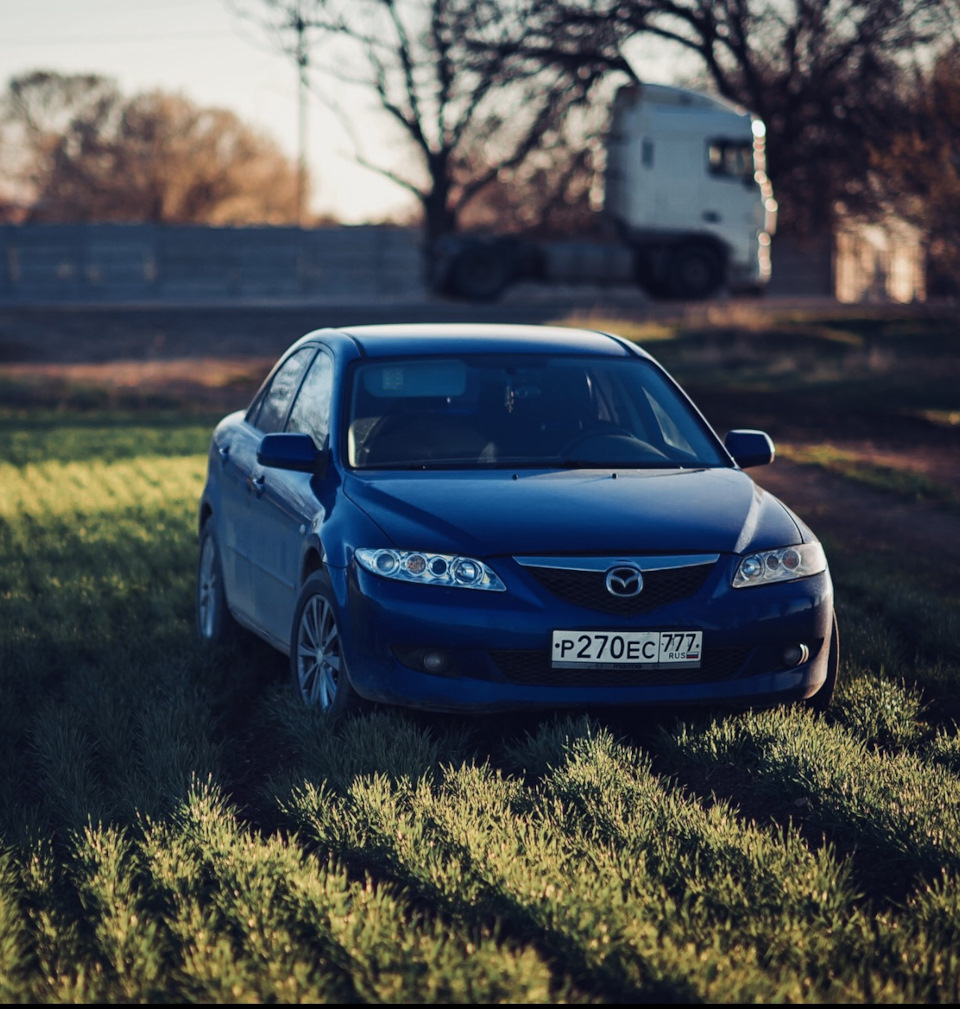 О моих машинах бывших, настоящих 😄 — Mazda 6 (2G) GH, 2,5 л, 2010 года |  просто так | DRIVE2