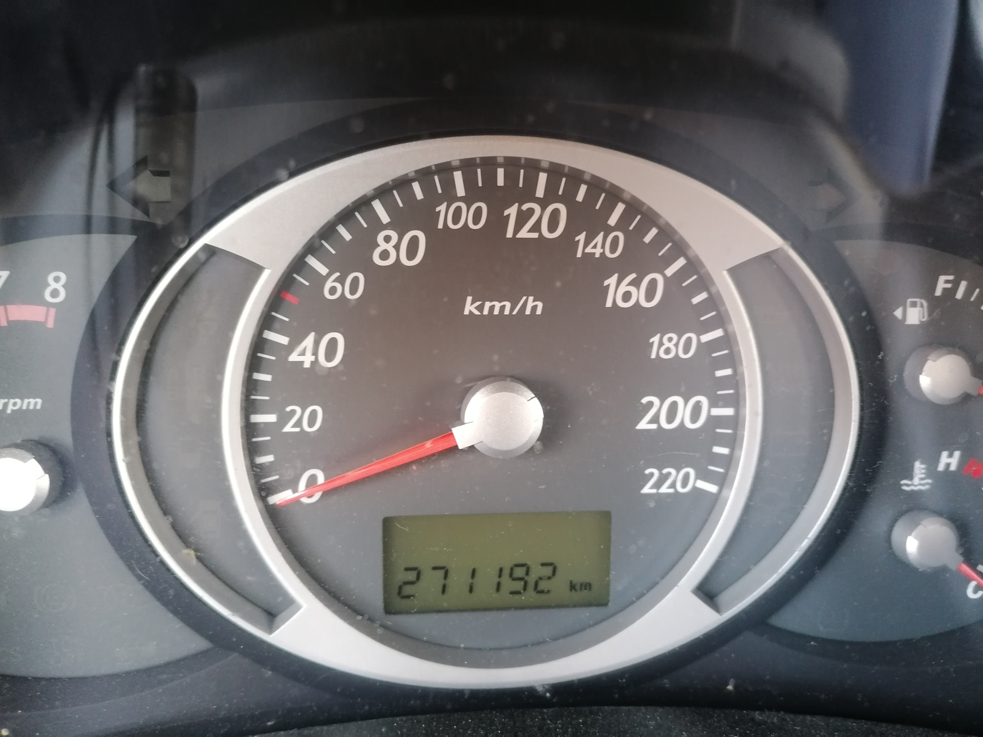 Замена масла. Переход с синтетики на полусинтетику. — Hyundai Tucson ...