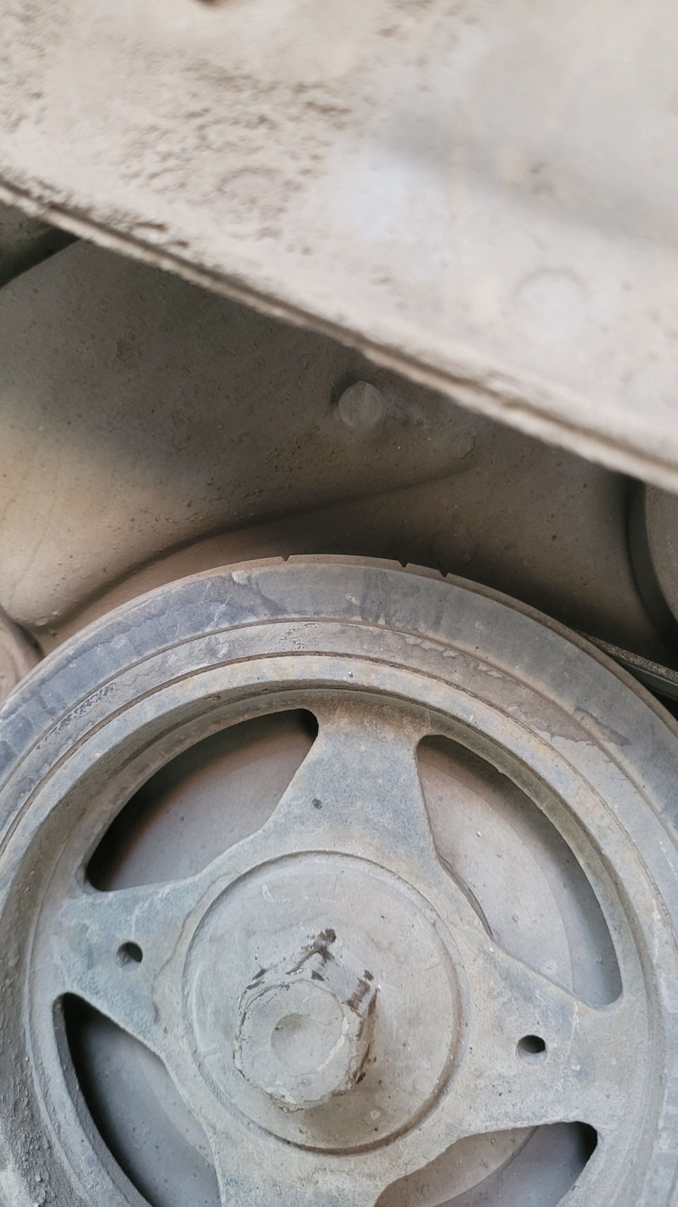 Множественные пропуски зажигания — Nissan Lafesta (1G), 2 л, 2009 года ...