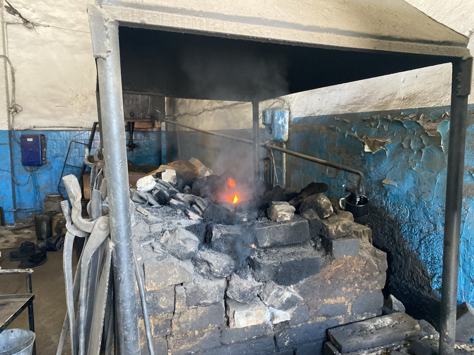 Фото в бортжурнале Ford E-Series (4G)