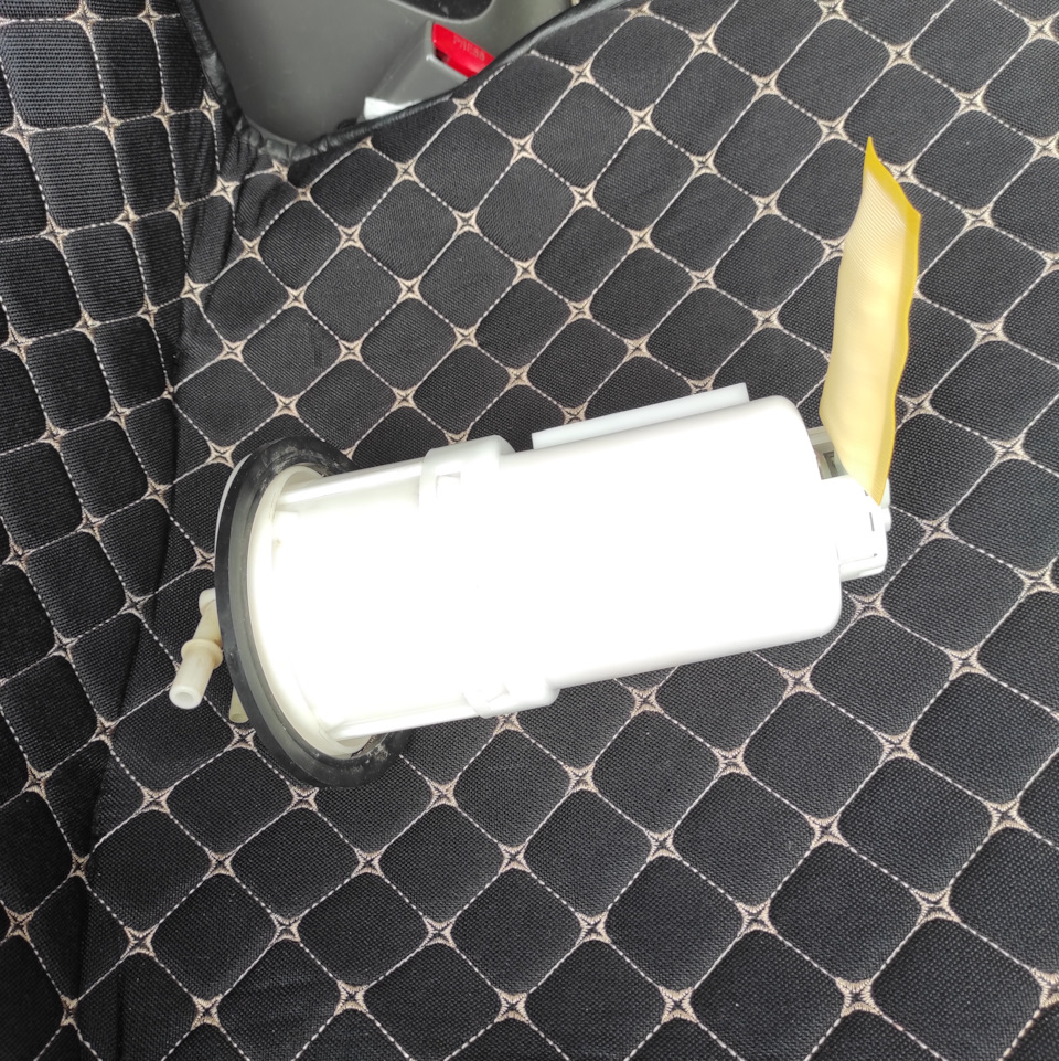 Фото в бортжурнале Mitsubishi Pajero (3G)