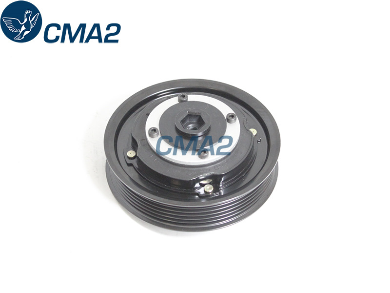 Шкив 976433Z500 976441R100 977013Z500 (NSK подшипник) — CMA2 на DRIVE2