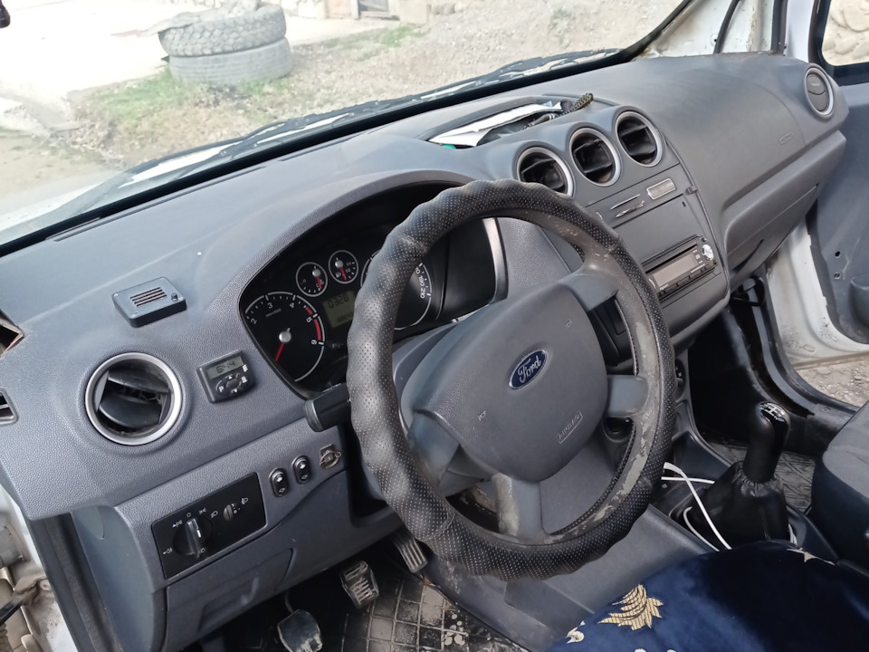 Доброго времени суток, плохо заводиться по утрам долго приходиться ...