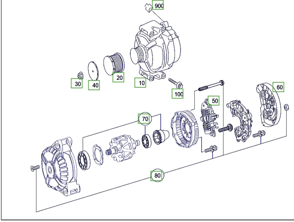 Фото в бортжурнале Mercedes-Benz E-class (W212)