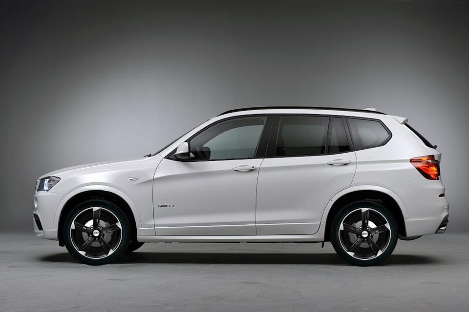 Bmw x3 f25 болячки