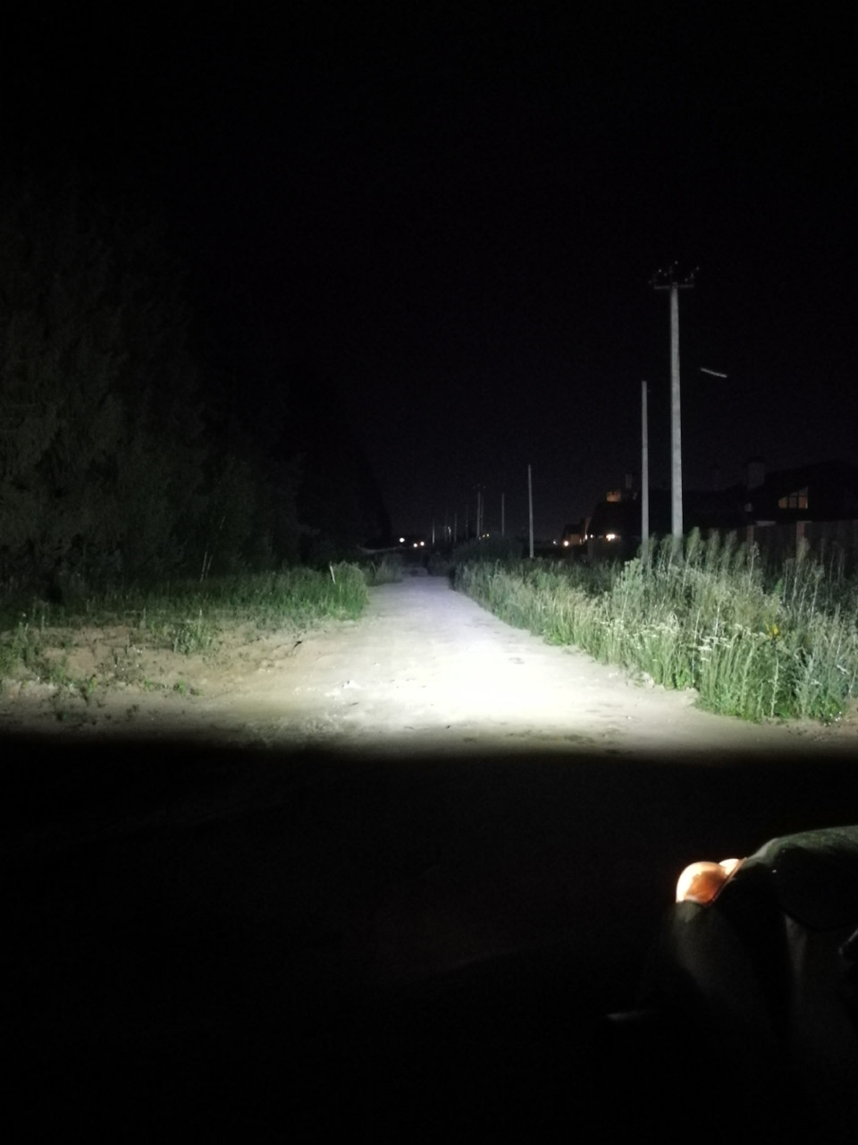 Фото в бортжурнале Great Wall Hover