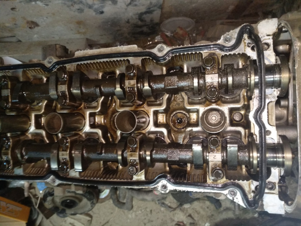 Фото в бортжурнале Nissan Primera (P12)