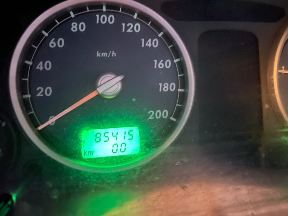 Люфт в рулевом кардане Соболь — ГАЗ Соболь, 2,4 л., 2009 года ...