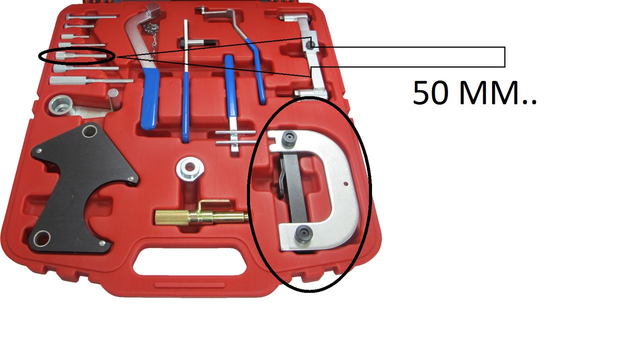 Купить Инструмент Для Грм Рено