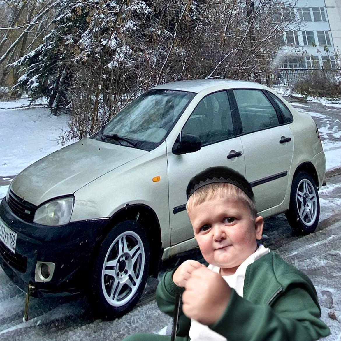 Калина не едет РЕШЕНО — Lada Калина седан, 1,4 л, 2008 года | поломка |  DRIVE2