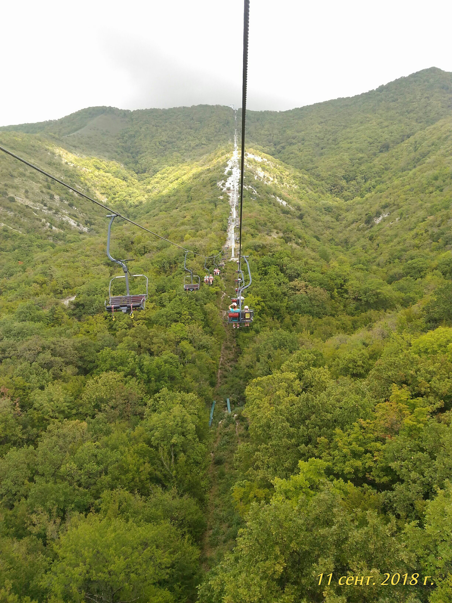 Сафари парк геленджик канатная дорога фото