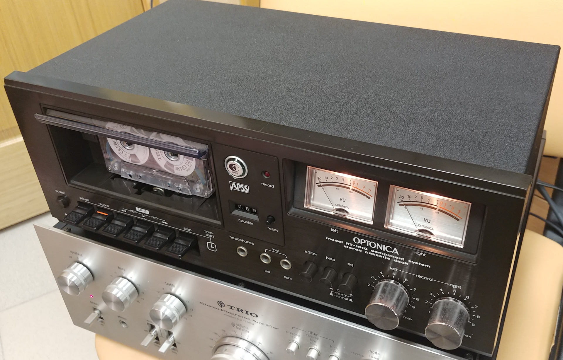 Rt 1010. Rt 1010