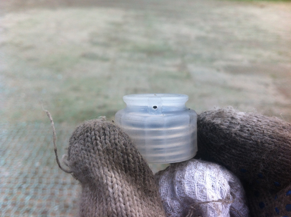 Фото в бортжурнале Peugeot 308 (1G)