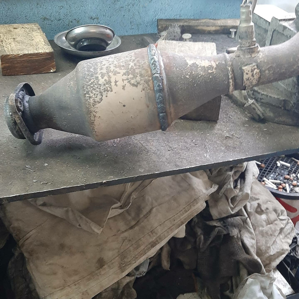 Фото в бортжурнале Nissan Tiida (1G)