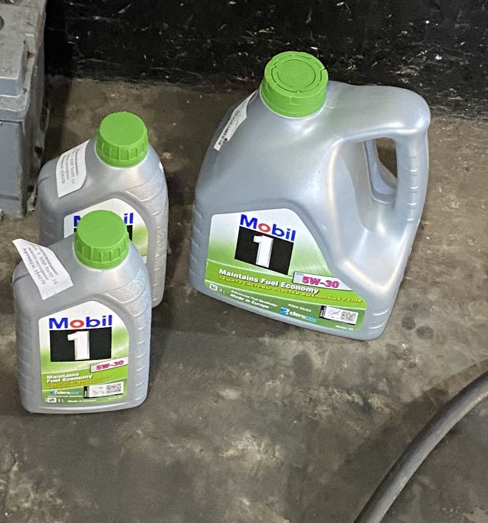 Замена уплотнительный колец на форсунках — Toyota Camry (XV50), 3,5 л ...