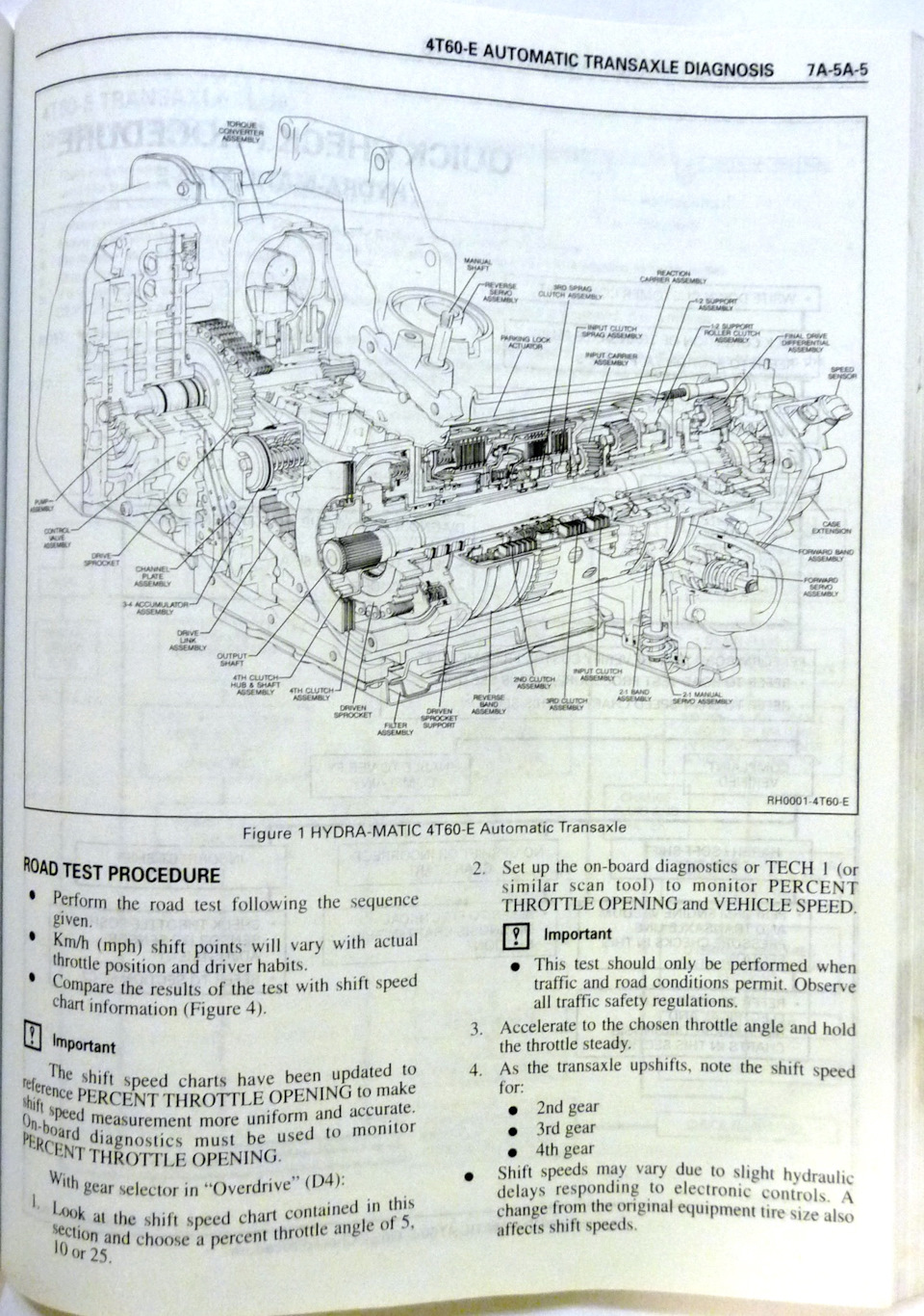 Фото в бортжурнале Chevrolet Lumina APV