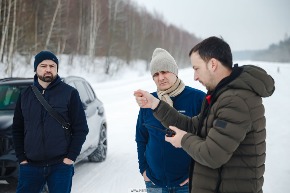 Фото в бортжурнале BMW X5 (G05)