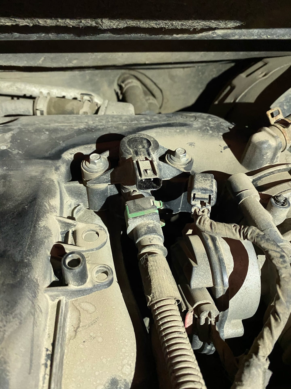 Фото в бортжурнале Ford Explorer (5G)