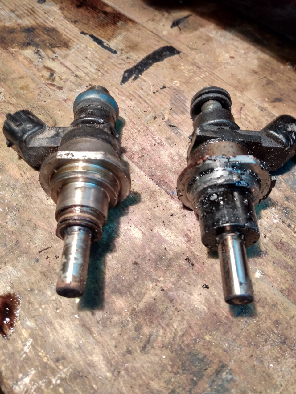 Треск под капотом — Mazda CX-7, 2,3 л, 2009 года | своими руками | DRIVE2