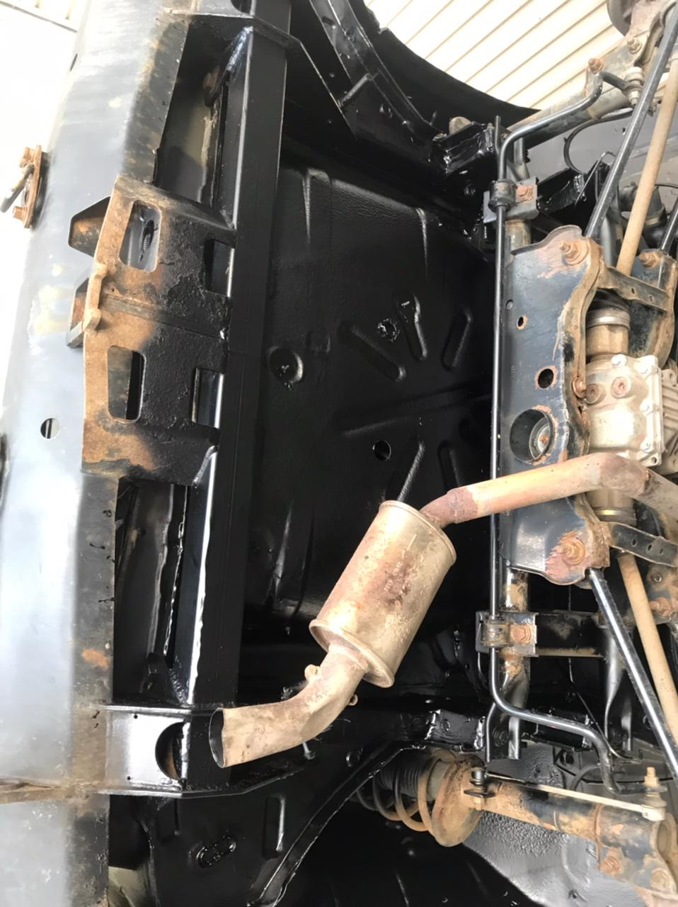 Фото в бортжурнале Renault Duster (1G)