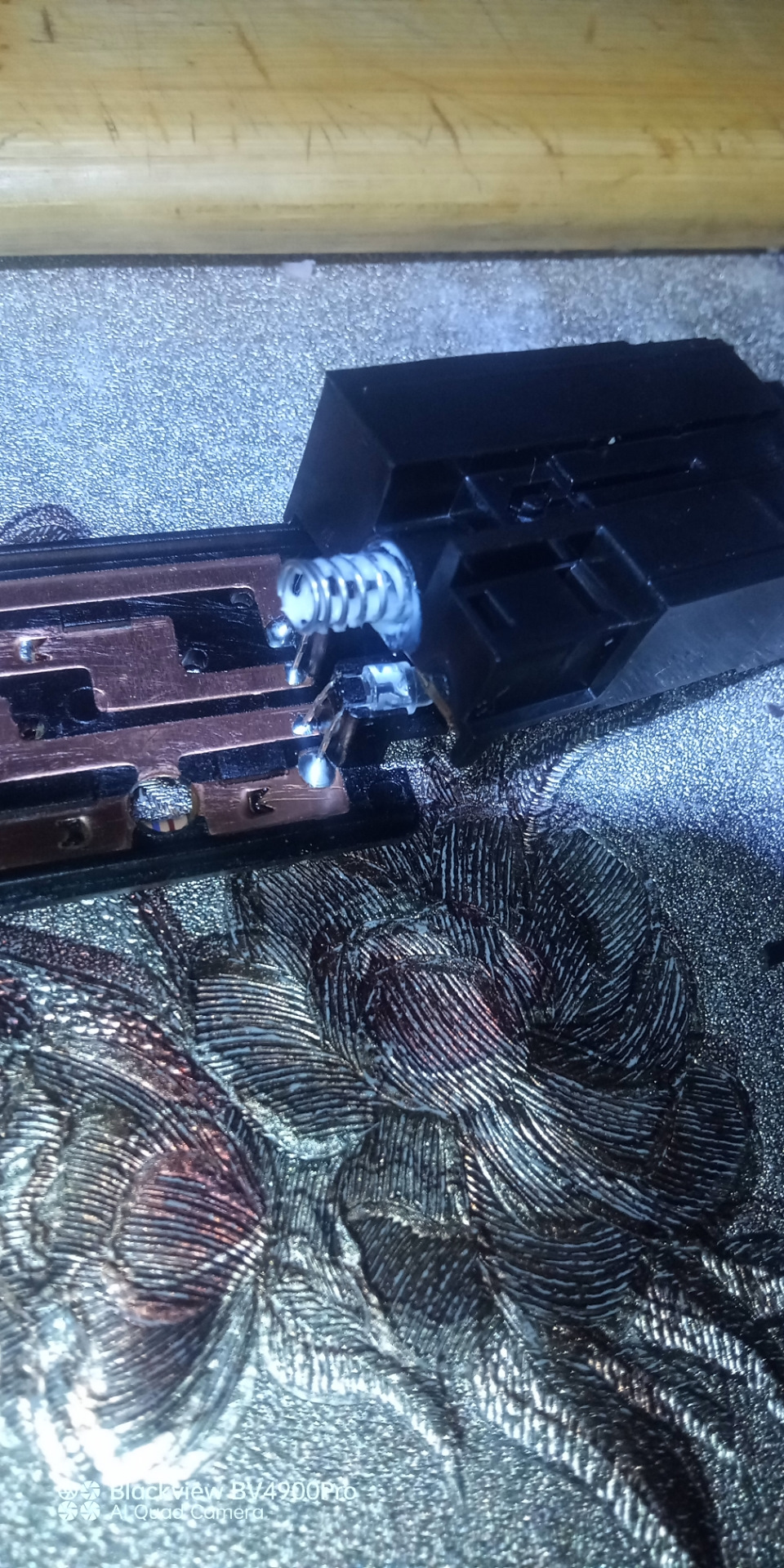 Установка реле на обогрев заднего стекла дэу матиз — Daewoo Matiz (M100 ...