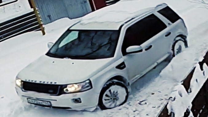 Land Rover Freelander 2  230Hp