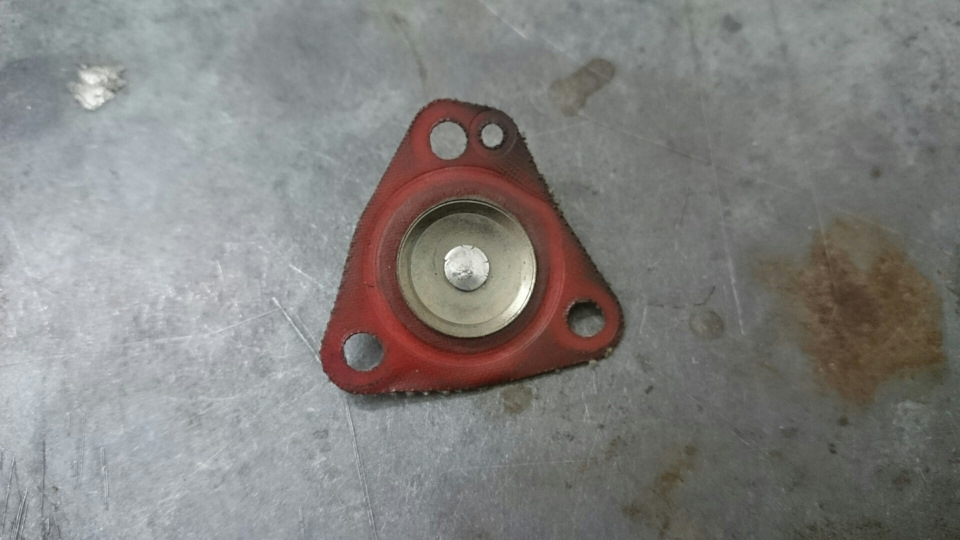 Долгий запуск после простоя карб. Солекс. — Lada 21099, 1,5 л, 2002 ...