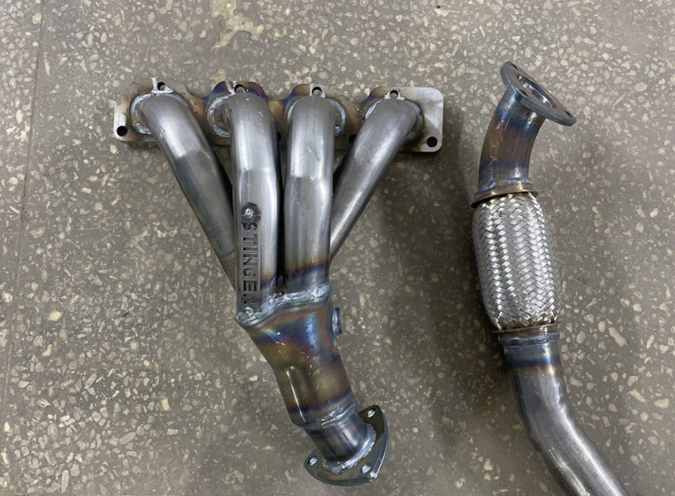 Фото в бортжурнале Opel Astra J