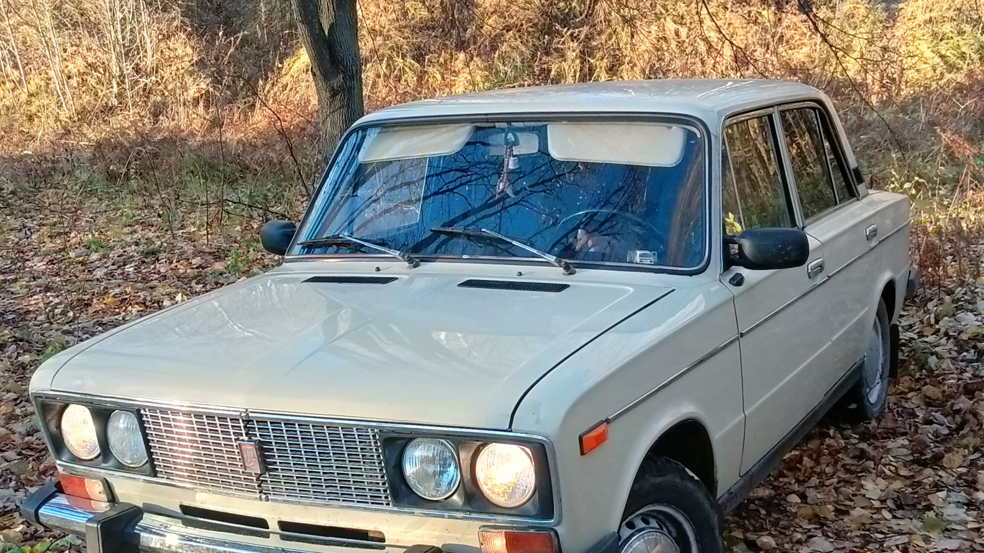 Lada 21061 1.3 бензиновый 1991 | Белка на DRIVE2