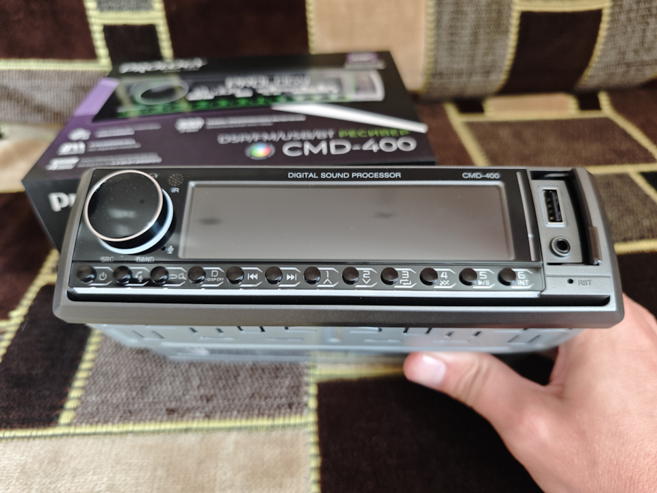 Фото в бортжурнале Hyundai Accent (2G)