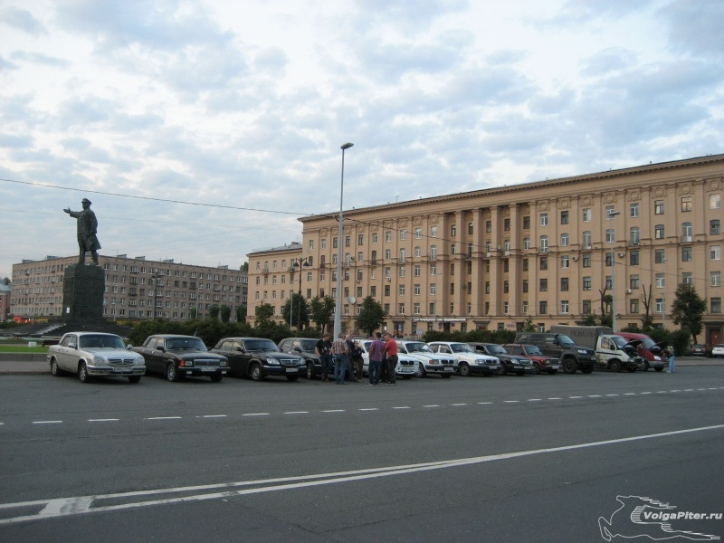 Площадь кировского завода. Кировская площадь.