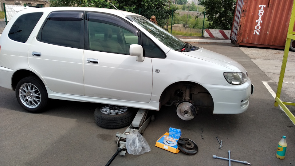 1317276 Клапан впуского коллектора MONDEO 00- Ford | Запчасти на DRIVE2