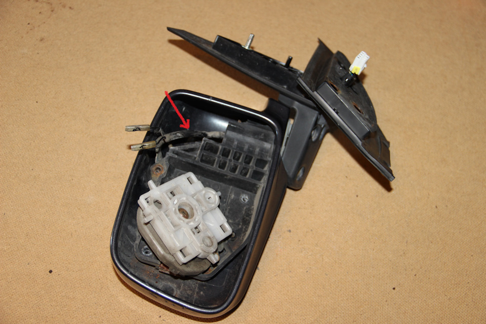 Фото в бортжурнале Mitsubishi Lancer IX