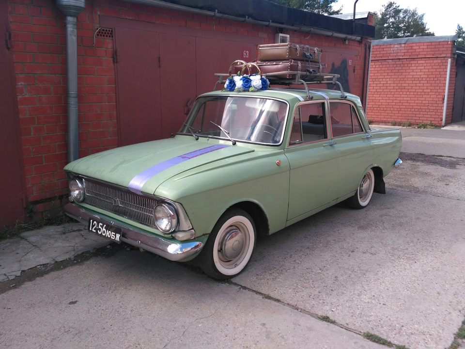 УАЗ это… — УАЗ 390995, 2,7 л, 2012 года | наблюдение | DRIVE2