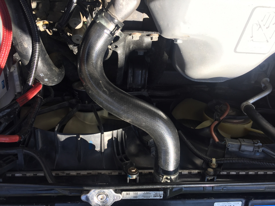Фото в бортжурнале Honda Accord (6G)