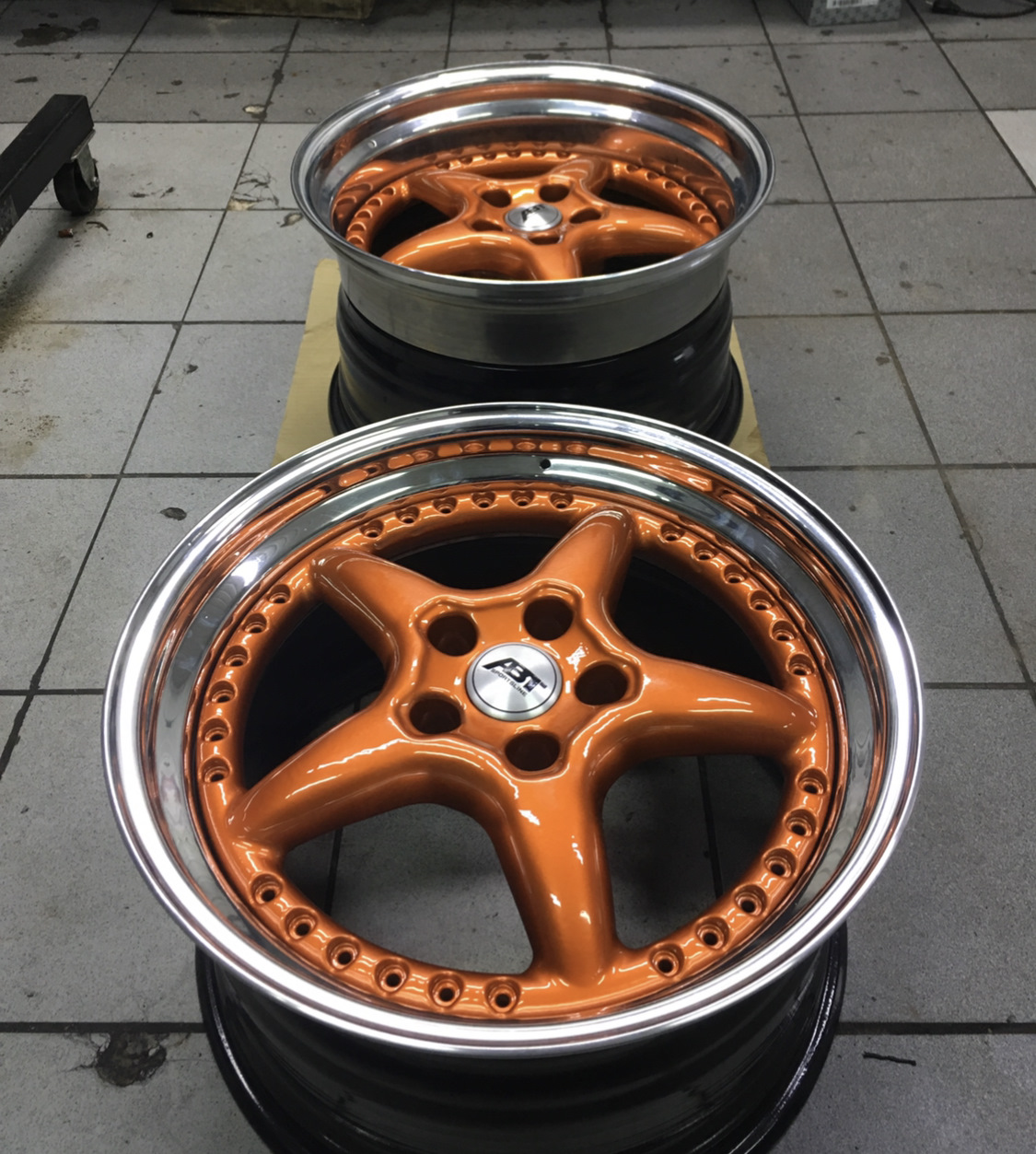 Продам диски. Oz ABT 18. Диски ABT oz. Oz ABT r19. Диски ABT r18 5x100.