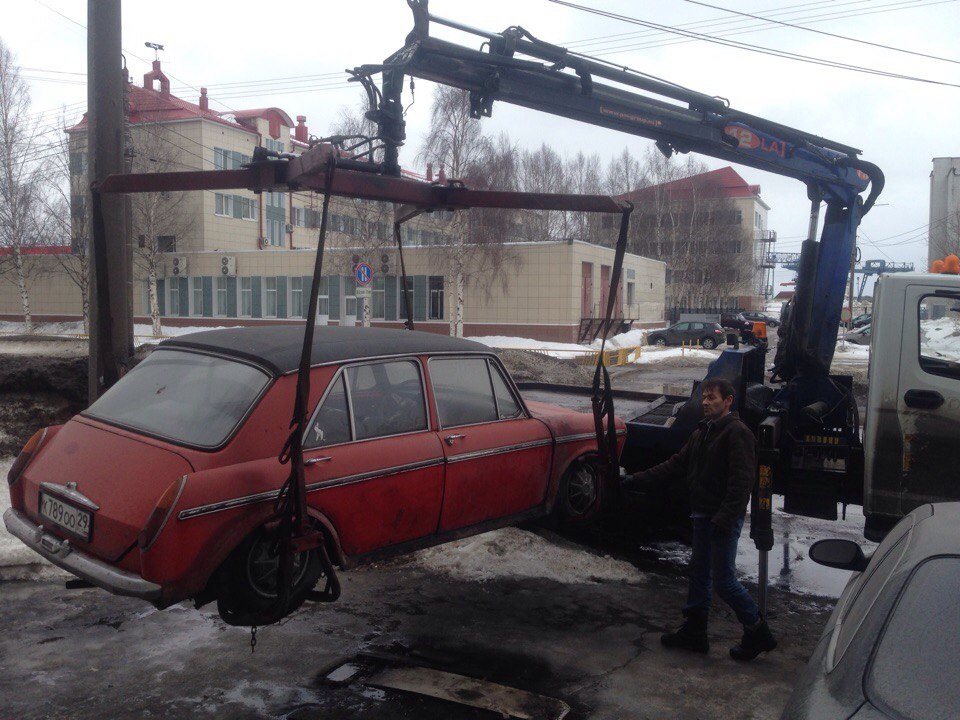 Фото в бортжурнале Morris 1300