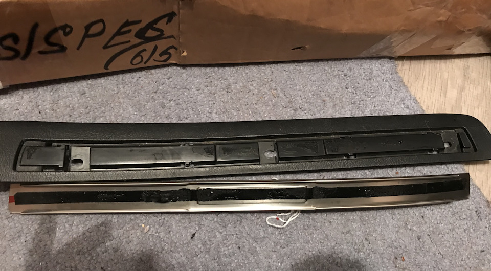 Фото в бортжурнале Toyota Mark II (100)