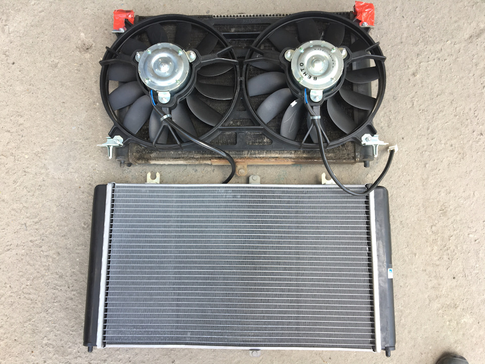 Фото в бортжурнале Москвич 2140