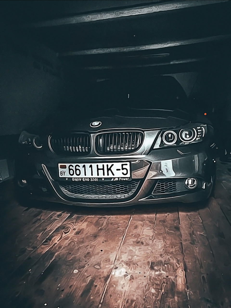 4. Раз прошивка, два прошивка — BMW 3 series (E90), 3 л, 2005 года |  электроника | DRIVE2