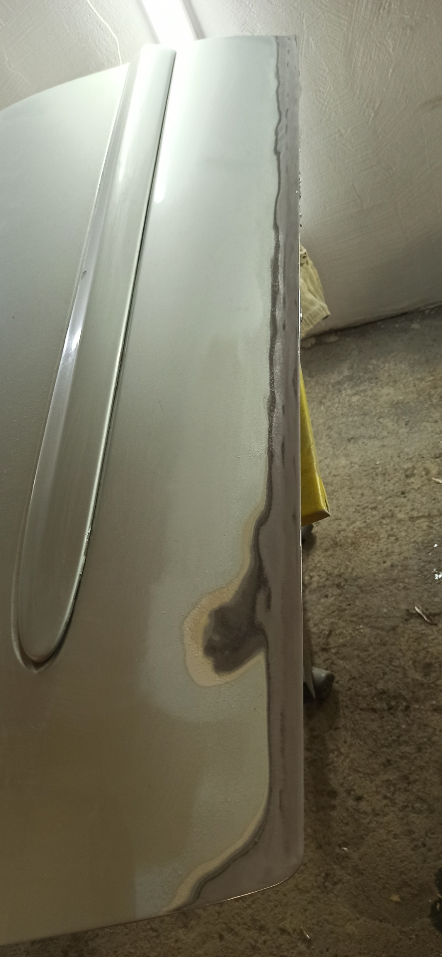 Ниссан Альмера Классик (часть 5) — Nissan Almera Classic (B10), 1,6 л ...