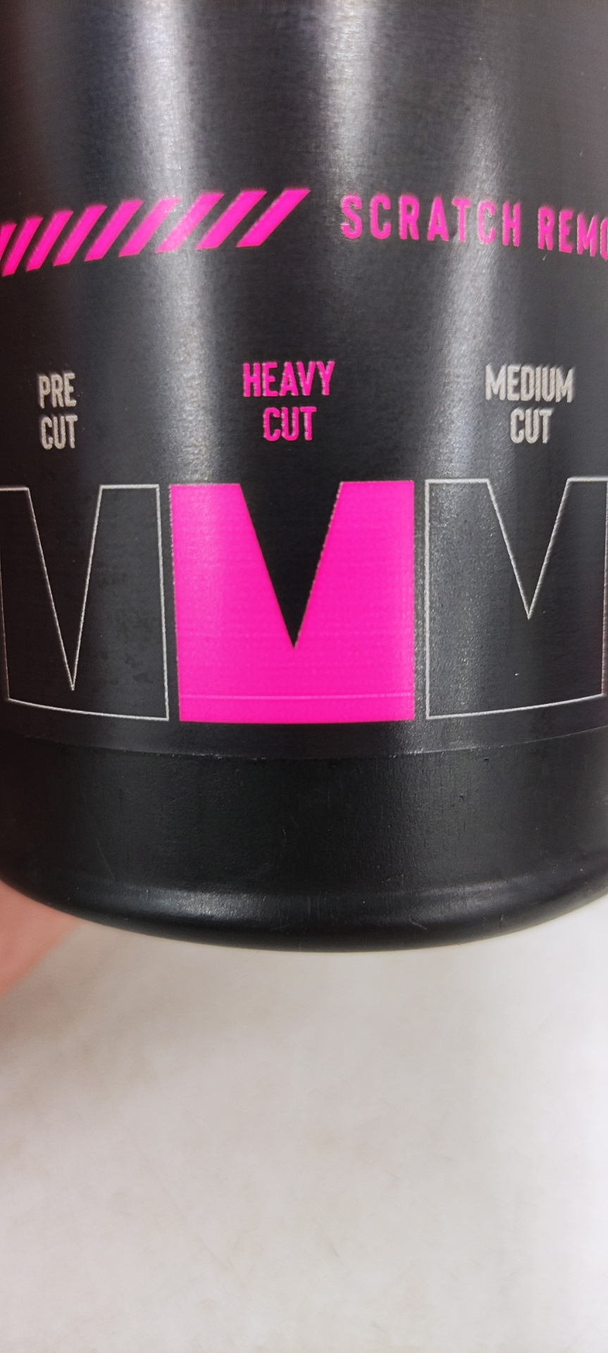 Полировка стекла(пластика) приборной панели — Mitsubishi Lancer IX, 1,6 ...