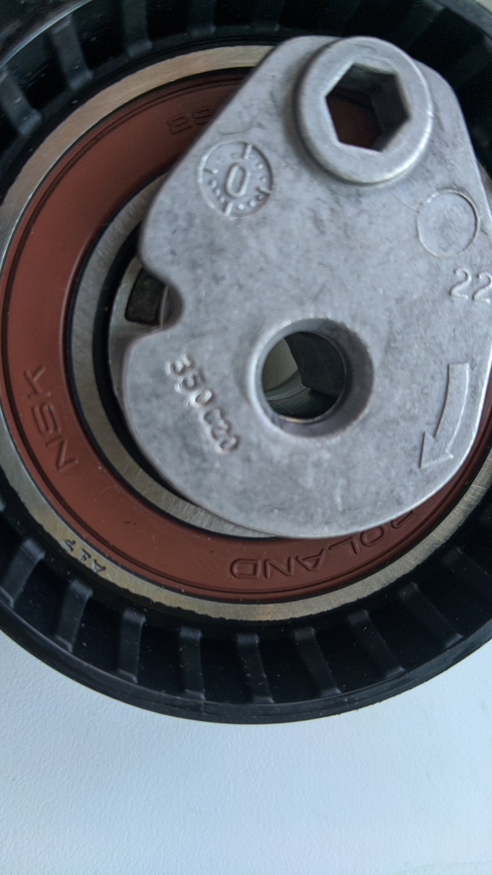 Фото в бортжурнале Renault Fluence